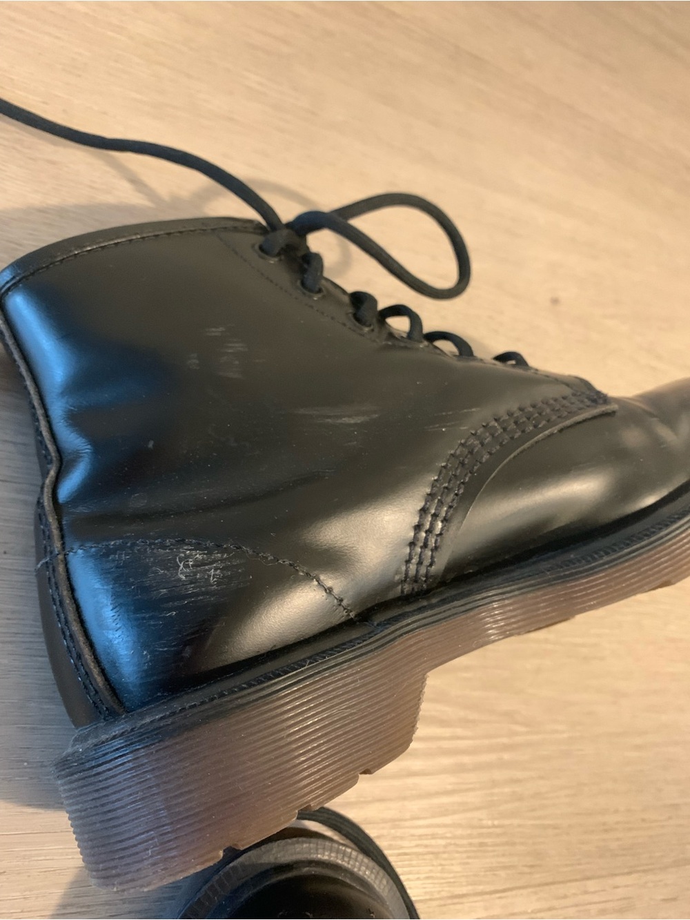 Vintage Original Dr. Martens - Picture 8 of 16